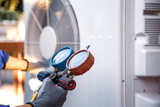 Trusted Ac Repair service in Baldwin, PA - HVAC Repair CO